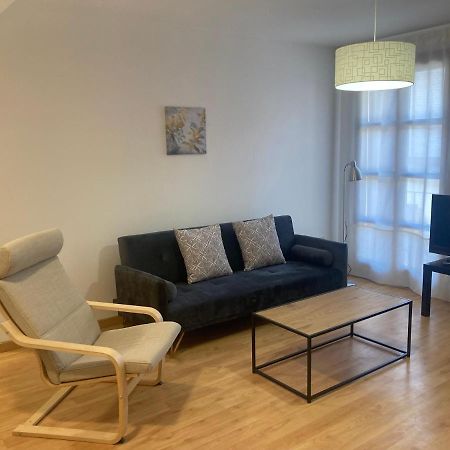 Casa Del Camino Apartment Biescas  Luaran gambar