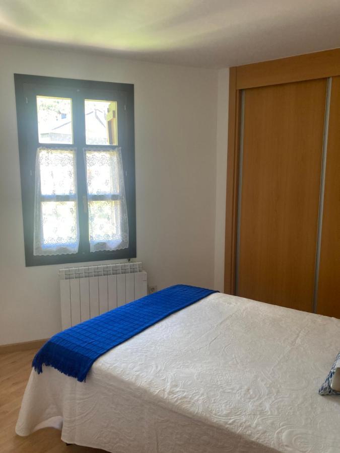 Casa Del Camino Apartment Biescas  Luaran gambar