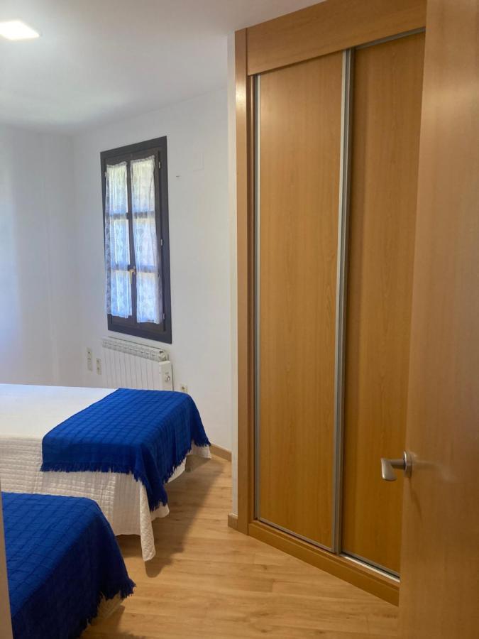 Casa Del Camino Apartment Biescas  Luaran gambar